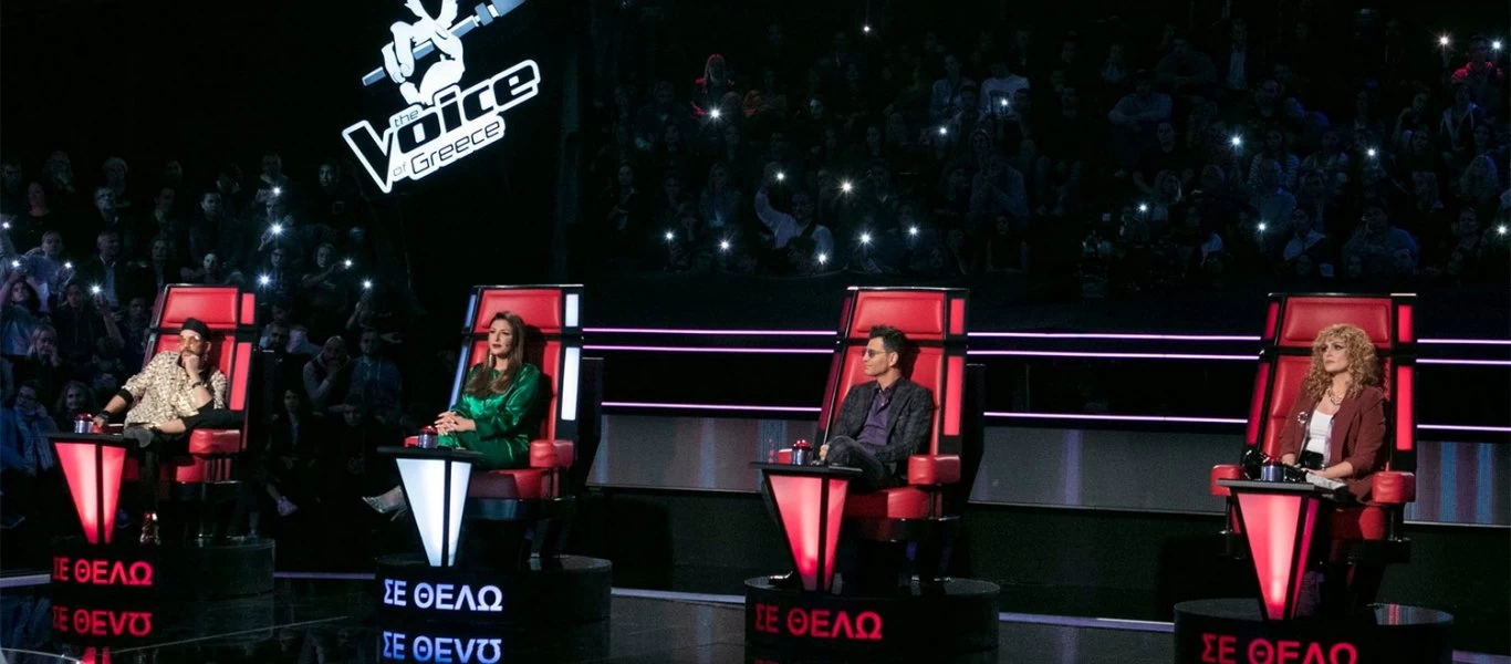 The Voice: Ποιοι κατάφεραν να κερδίσουν το πολυπόθητο εισιτήριο για τον τελικό; (βίντεο)